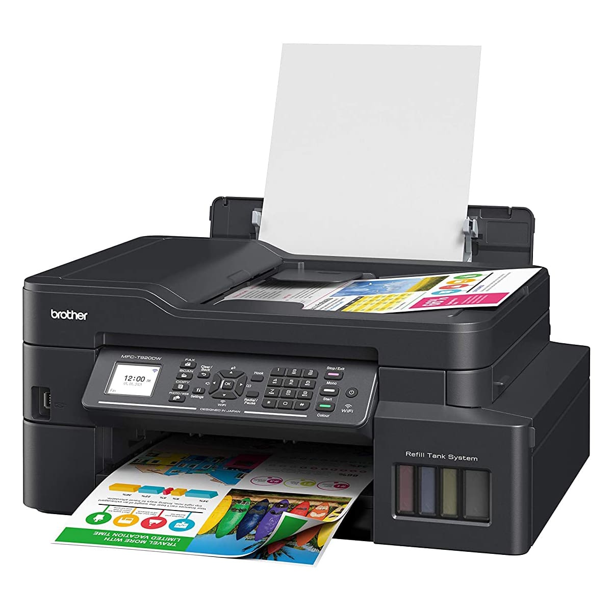 Brother_Printer_MFC-T920DW