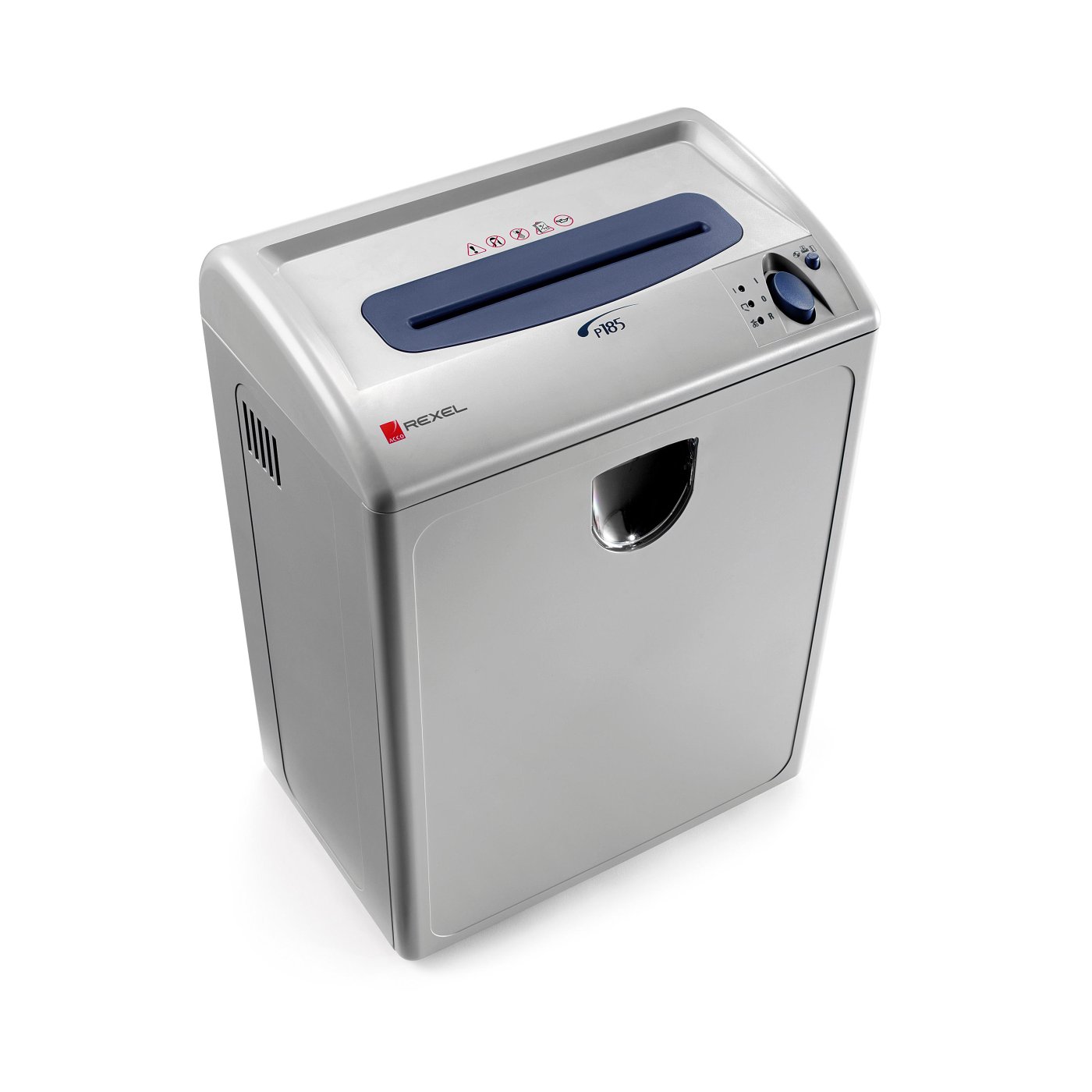SHREDDER-MACHINE-REXEL-P185
