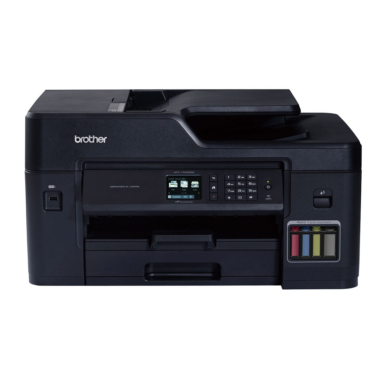 mfc-t4500dw-f
